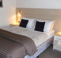 Hamiltons Townhouse Motel - Accommodation Directory