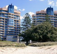 AA Oceana On Broadbeach - Accommodation Directory