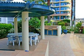AA Oceana On Broadbeach - Accommodation Directory 1