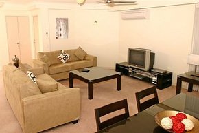 AA Oceana On Broadbeach - Accommodation Directory 2