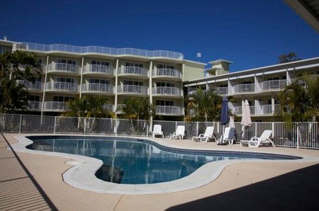 Bogangar NSW Accommodation Directory