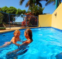 Caribbean Motel - Accommodation Directory