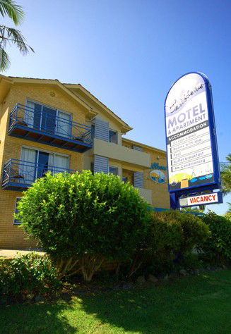 Caribbean Motel - Accommodation Directory 4