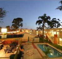 Kelanbri Holiday Apartments - Accommodation Directory