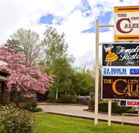 Central Caleula Motor Lodge - Accommodation Directory