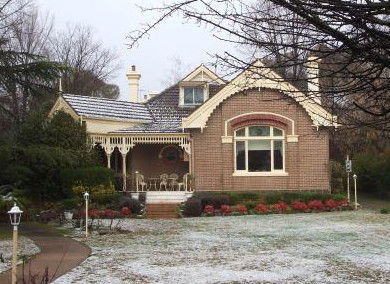 Central Caleula Motor Lodge - Accommodation Directory 1