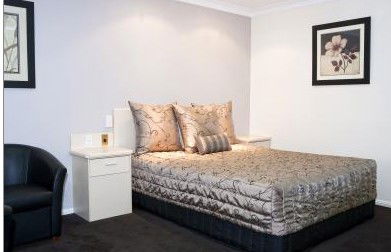 Central Caleula Motor Lodge - Accommodation Directory 4