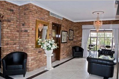 Central Caleula Motor Lodge - Accommodation Directory 5