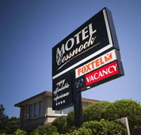 Cessnock Motel - Accommodation Directory