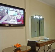 Best Western Central Motel And Apartments - Accommodation Directory