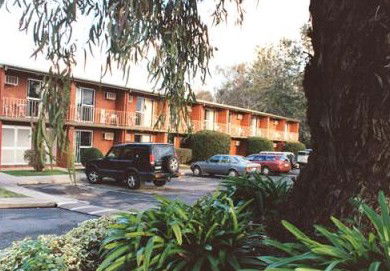 Corowa Golf Club Motel - Accommodation Directory 1