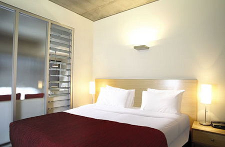Tribeca Serviced Apartments - Accommodation Directory 1