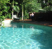 Maz's Retreat - Accommodation Directory