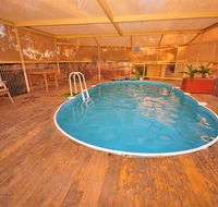 Desert View Apartments - Accommodation Directory