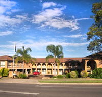 Cumberland Motor Inn - Accommodation Directory