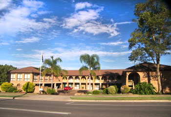Cumberland Motor Inn - Accommodation Directory 0