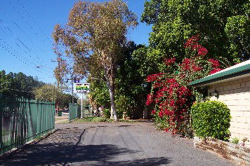  Accommodation Directory