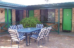 Darling River Motel - Accommodation Directory 1