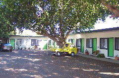 Darling River Motel - Accommodation Directory 2