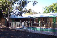 Darling River Motel - Accommodation Directory 4