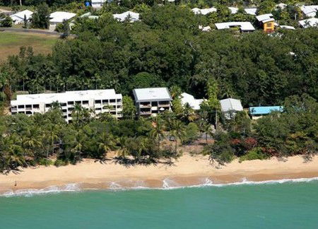 Clifton Beach QLD Accommodation Directory