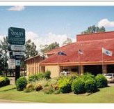 Quality Inn Charbonnier Hallmark - Accommodation Directory