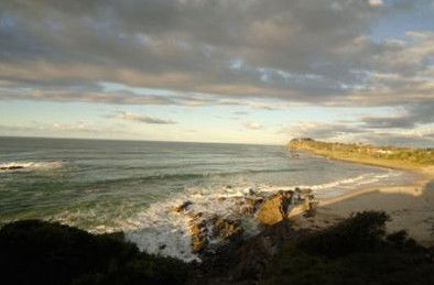 Golden Sands Motor Inn - Accommodation Directory 2