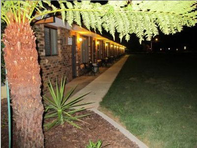 Golfers Lodge Motel - Accommodation Directory 0