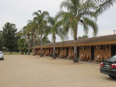 Golfers Lodge Motel - Accommodation Directory 1