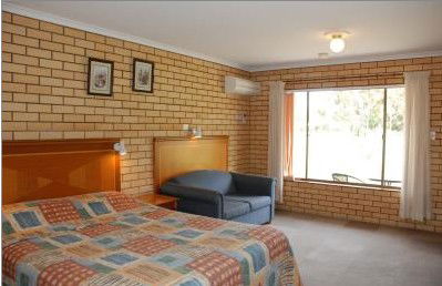 Golfers Lodge Motel - Accommodation Directory 2