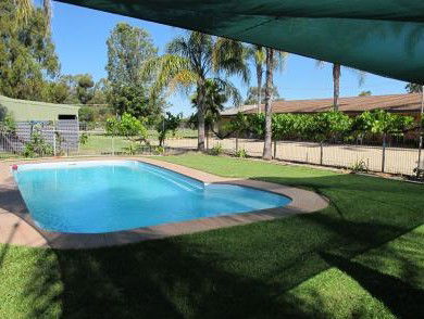Golfers Lodge Motel - Accommodation Directory 3