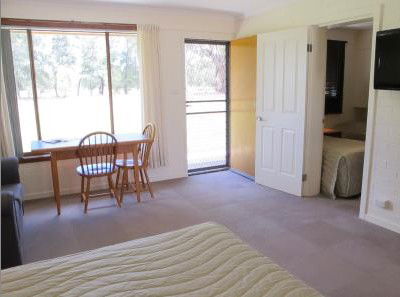 Golfers Lodge Motel - Accommodation Directory 5