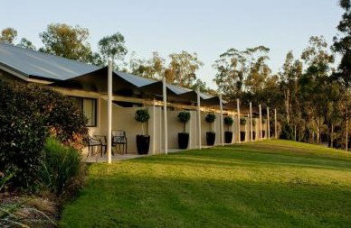 Patrick Plains Estate - Accommodation Directory 5