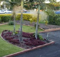 Lancaster Court Motel - Accommodation Directory