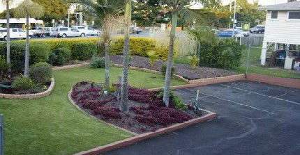 Lancaster Court Motel - Accommodation Directory 0
