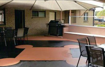 Lancaster Court Motel - Accommodation Directory 1