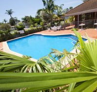 Island Palms Motor Inn - Accommodation Directory