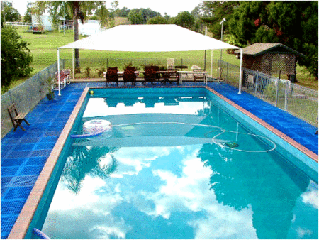 Jacaranda Motor Lodge - Accommodation Directory