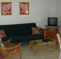 Palm View Holiday Apartments - Accommodation Directory