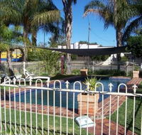 Major Mitchell Motel - Accommodation Directory