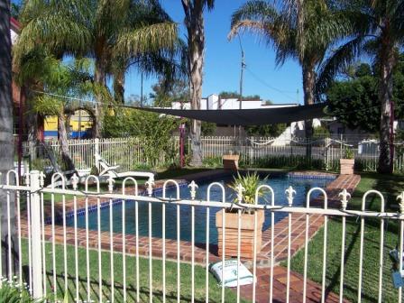 Major Mitchell Motel - Accommodation Directory 0