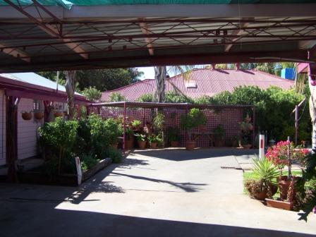Major Mitchell Motel - Accommodation Directory 2