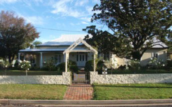  Accommodation Directory