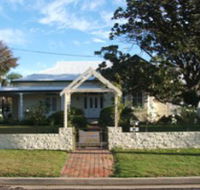 Annas Place - Accommodation Directory