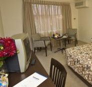 Best Western Wesley Lodge - Accommodation Directory