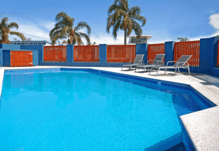 East Port Motor Inn - Accommodation Directory
