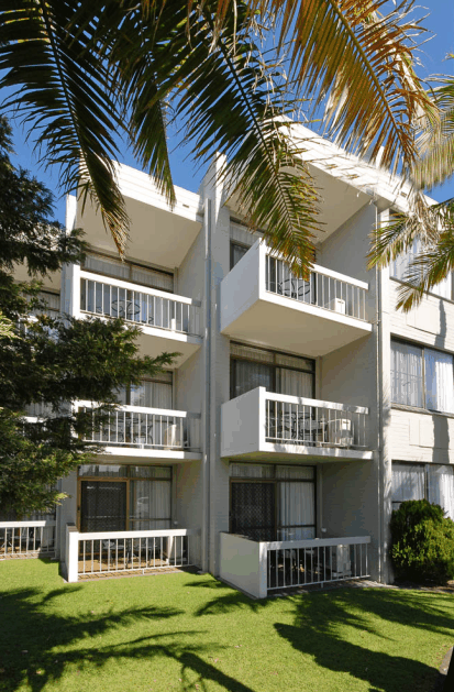 East Port Motor Inn - Accommodation Directory 2