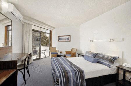East Port Motor Inn - Accommodation Directory 3