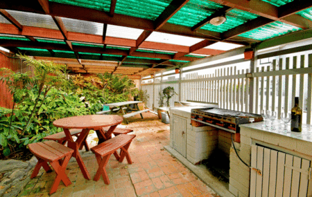 East Port Motor Inn - Accommodation Directory 5