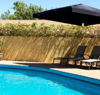 Nagambie Motor Inn - Accommodation Directory